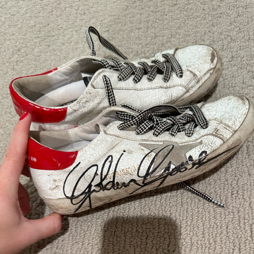Golden Goose